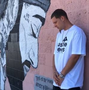 Meet your Posher, Stephen